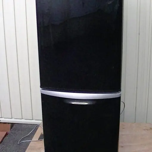 買取情報(National 冷蔵庫NR-B142J-K)