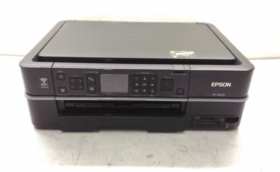 買取情報(EPSONインクジェットプリンタ)1